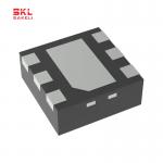 TPS61291DRVR Power Management Chip Boost Switching Regulator Programmable 700mA for sale