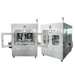 Advanced 3-Axis Automatic Epoxy Distribution Machine for Wood Packaging Material for sale