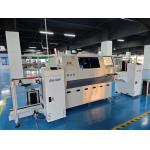 Automatic THT Insertion Machine FUXING AKM Horizontal Component industrial Machine