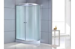 China 4mm Quadrant Shower Enclosure supplier