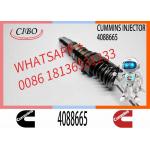 ISX15 Fuel Injector Nozzle Assembly 4062569 4928260 4954888 4088665 4088327 4384260 for sale