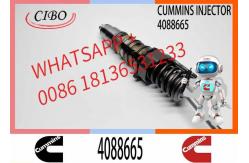 China ISX15 Fuel Injector Nozzle Assembly 4062569 4928260 4954888 4088665 4088327 4384260 supplier