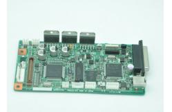 China Electronic Graphtec Cutting Plotters Ce Fc Series Control Mainboard CE5000 supplier