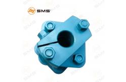 China 61560080275 Weichai Engine Parts Coupling Assembly Assorted supplier