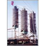 6 TPH capacity Mineral Spiral Chute Separator For Ore Dressing Equipment for sale