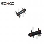 Track Tensioner Cylinder For Case CX14 Mini Excavator Undercarriage Parts for sale