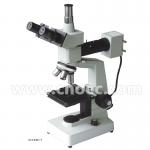 Monocular 40x - 640x Industrial Metallurgical Optical Microscope With Plan Objective A13.0301
