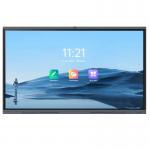 H11S 65''  Mobile All In One PC LCD Interactive Whiteboard For School for sale