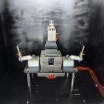 Lab IEC 60112 PTI CTI Tester Comparative Tracking Index Tester 0-600V