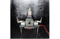 China Lab IEC 60112 PTI CTI Tester Comparative Tracking Index Tester 0-600V supplier