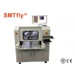 Popular PCB Prototype Pcb Router Machine with Automatic Dust Collector for sale