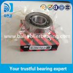Ball Screw Bearing Angular Contact Thrust Ball Bearing ISO Certification for sale