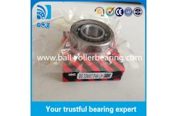 China Ball Screw Bearing Angular Contact Thrust Ball Bearing ISO Certification supplier