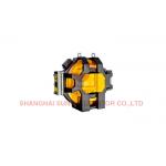Giant Machine Room Less Elevator Gearless Traction Machine With S5-60% Work Duty for sale