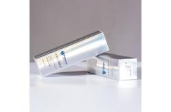 China Glossy Lamination Cosmetic Packaging Box Laser Paper Box Printing Custom Logo supplier