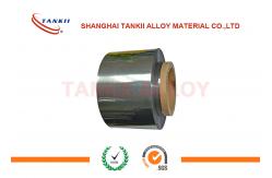 China 1j85 Ni80Mo5 permalloy foil Precision Distance Sleeve Soft Magnetic Alloy E11c supplier
