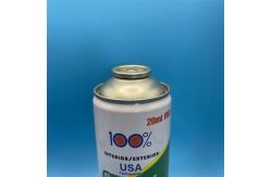 China Female Paint Spray Valve - Versatile and Efficient Solution for Industrial Coating Projects supplier