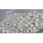 High Purity Alumina Or Zirconia Grinding Media Ceramic Ball For Ball Mill for sale