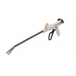 Endoscopy Instruments Linear Cutter Titanium Alloy Staple Purple Cartridge