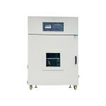 Simulated High Altitude And Low Pressure Test Chamber For Battery Vacuum Degree 40Kpa (7200 Meters) AC 220V 50HZ HZ-2014D for sale