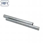 Pre Galvanized EMT Conduit Pipe 1 / 2 Inch For Electrical Metallic Tubing for sale