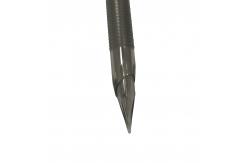 China Abdominal Single Use Endoscopic Trocar Cannula Well Sealed supplier