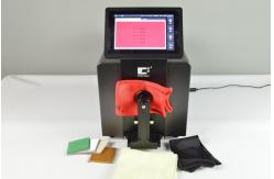 China 152mm Sphere CE Benchtop Spectrophotometer 8GB Storage Memory supplier