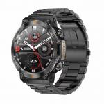 AK61 Sport Smartwatch For Men 1.39inch Screen BT Call IP68 Waterproof Fitness Tracker for sale