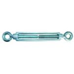 Korean Type Double Eye Turnbuckle Eye Bolt Turnbuckle Rigging hardware eye and eye for sale
