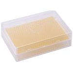 Factory Directly Sale 250g Natural Comb Honey Box Food Grade Material For Honey Storage for sale