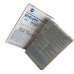 Developer DV511 Black Toner Cartridge Compatible Bizhub 360, 420, 500, 361, 421, 501 for sale