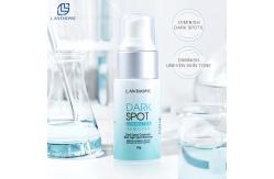 China Niacinamide Skin Care Face Cream 3.53oz supplier