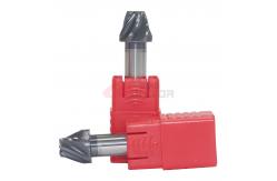 China Altin Coating T Slot Custom Tapered End Mills Oem Design supplier