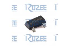 China MAX809SEUR+T supplier