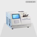 300W Rapid Equilibrium Closed Up Flash Point Tester Iso Standard for sale