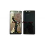 Black / Gold / White Cell Phone LCD Screen Replacement For Huawei Ascend P9 Lite for sale