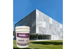 China Marble Sand Water Based Exterior Paint Latex Eco Painting Interior And Exterior supplier