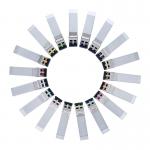 1.25G Optical Transceiver LC single mode 40km CWDM 1270nm SFP Module