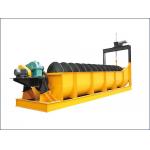 Spiral Classifier Ore Dressing Equipment Separate Ore Sand Classify Ore Pulp for sale
