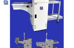 China Magazine PCB Loader Machine SMEMA Interface SMT Machine Equipment supplier