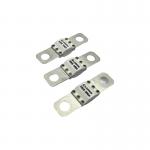 HES Plate Bolt Connection EV Electric Vehicle Fuses 100A 150A 200A 250A 300A 350A 125Vdc 4KA For Lawn Mowers Gardening Tools for sale