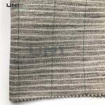 Woven fusing Interlining with 150cm width , fusible fleece interfacing for suits for sale