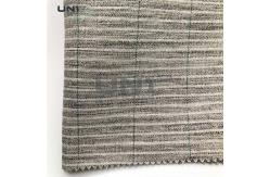 China Woven fusing Interlining with 150cm width , fusible fleece interfacing for suits supplier