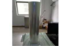 China 30um 40um Normal Temperature  PVA Water Soluble Release Film supplier