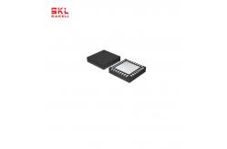 China EFM32HG210F64G-C-QFN32R MCU Microcontroller Unit With High Performance supplier