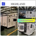 160 Kw YST500 Hydraulic Test Benches Manufacture Compact Structure HIGHLAND Design for sale