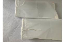 China High Tension 120 Micron Flower And Pruning Use Nylon Rosin Bags supplier