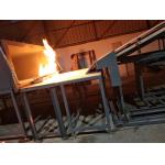 UL790 Photovoltaic Cell Module Fire Testing Machine