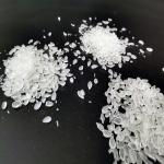 White Transparent Aldehyde Ketone Resin Solube In Almost Paint Solvents for sale