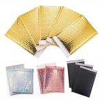 Shockproof A4 Padded Self Adhesive Mailing Bags for sale